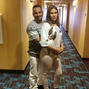 Meet your Posher, Deborah